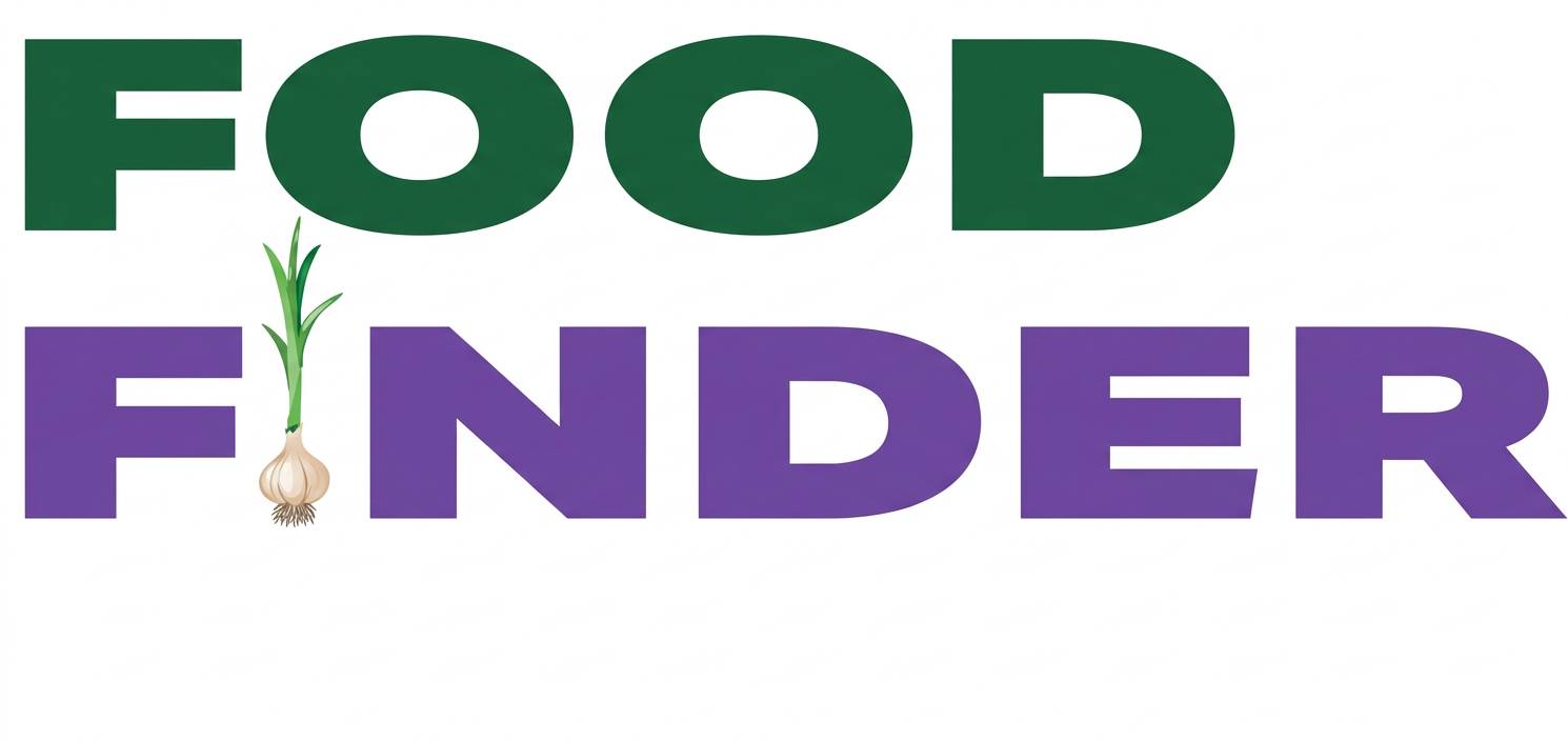 Food Finder